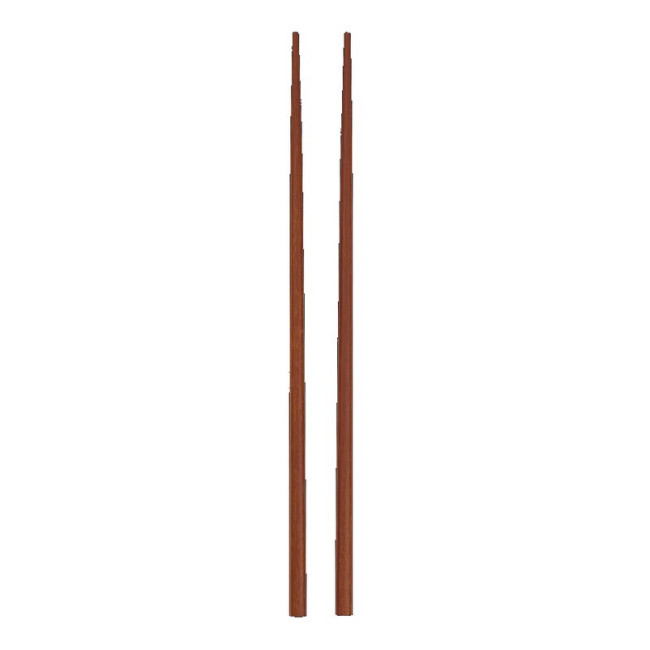 Set de 4 Paires de Baguettes Wood, Asa Selection