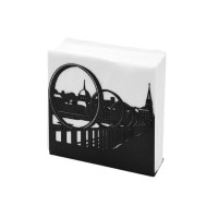 Porte Serviette de Table Nantes, Citizz