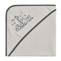 Cape de Bain enfant Jungle, Sensei