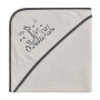 Cape de Bain enfant Jungle, Sensei