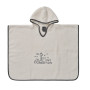 Poncho de bain Enfant Jungle, Sensei