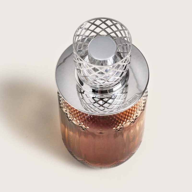Acheter coffret lampe Berger Evanescence de Maison Berger