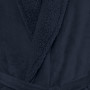 Peignoir Mixte Polaire BOLSTA Bleu Nuit, Sensei