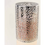 Bougie photophore By Starck Peau de Soie, Maison Berger