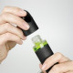 Brosse vaisselle distributrice de savon, Oxo