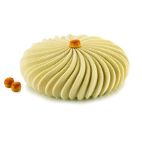 Moule 3D Wave, Silikomart