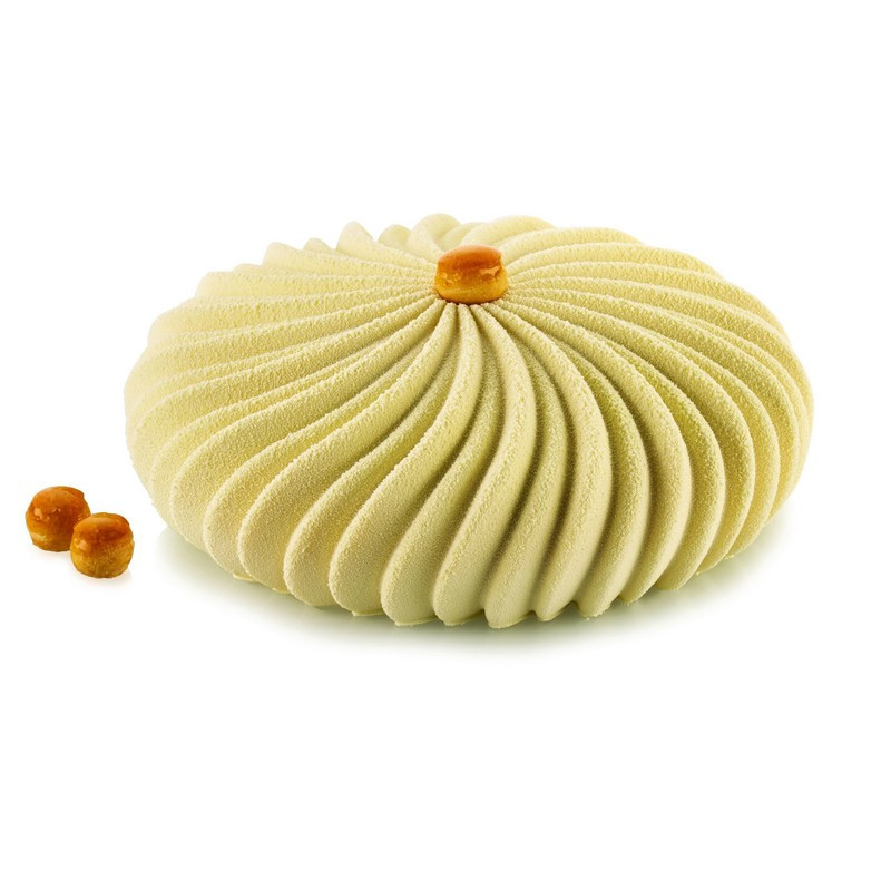 SILIKOMART - Moule 3D Wave, Silikomart - SILIKOMART