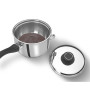 Casserole Bain-marie Inox 16cm, Artame