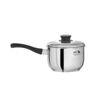 Casserole Bain-marie Inox 16cm, Artame