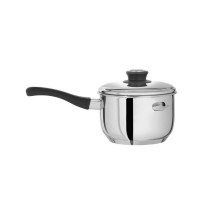 Casserole Bain-marie Inox 16cm, Artame