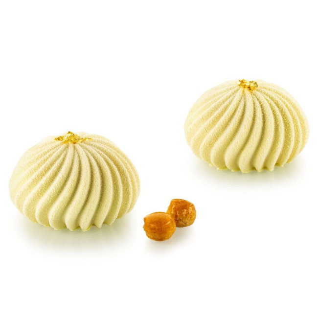 Moule 3D Mini Wave, Silikomart
