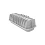 Moule 3D Snowy, Silikomart