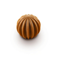 Moule 3D Choco Winter Ball, Silikomart