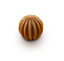 Moule 3D Choco Winter Ball, Silikomart