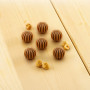 Moule 3D Choco Winter Ball, Silikomart