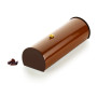 Moule Chablon Bûche, Silikomart