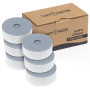 Pack de 6 cartouches pour Filtre Compact EcoPro, Tapp Water