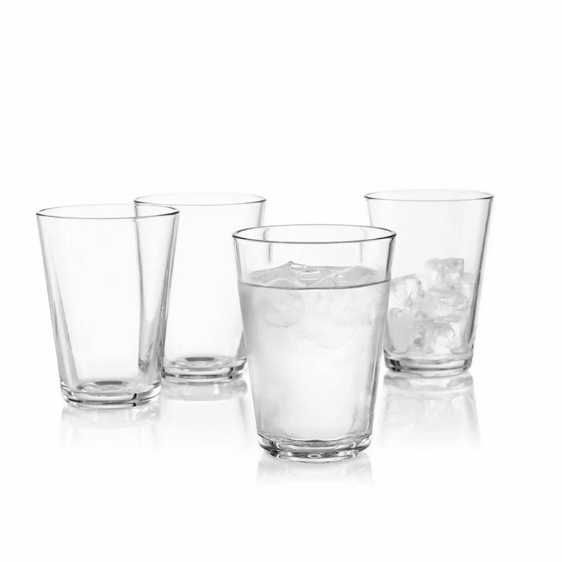 Coffret de 8 gobelets 38 cl, Eva Solo