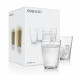 Coffret de 8 gobelets 38 cl, Eva Solo