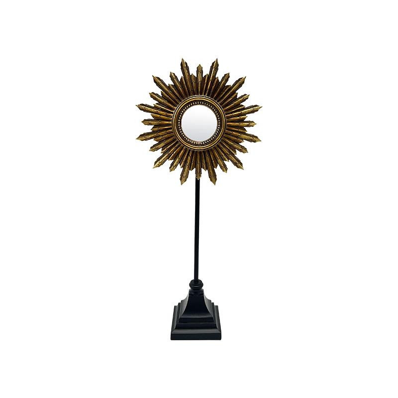 EMDE - Miroir soleil sur pied, Emdé - EMDE