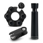 Coffret vide d'air pour aliments et vin, Airtender