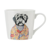 Mug Chien Tipperleyhill 36 cl, Mikasa