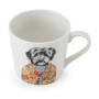 Mug Chien Tipperleyhill, Mikasa