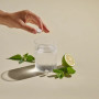 Aromatisation Solid Drinks Menthe Citron, Qwetch