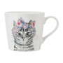 Mug Chat Tipperleyhill, Mikasa