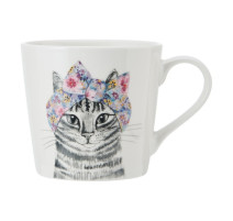 Mug Chat Tipperleyhill 36 cl, Mikasa