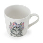 Mug Chat Tipperleyhill, Mikasa