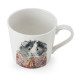 Mug Hamster Tipperleyhill 36 cl, Mikasa