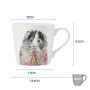 Mug Cochon d'Inde Tipperleyhill, Mikasa