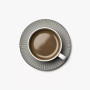 Étui 12 sticks Houjicha Latte, Dammann Frères