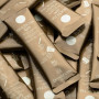 Étui 12 sticks Houjicha Latte, Dammann Frères