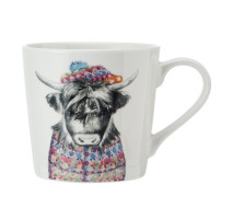 Mug Vache Tipperleyhill 36 cl, Mikasa