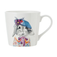 Mug Lapin Tipperleyhill, Mikasa
