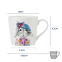 Mug Lapin Tipperleyhill, Mikasa
