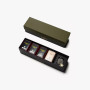 Coffret thé Jardin Exotique, Dammann Frères