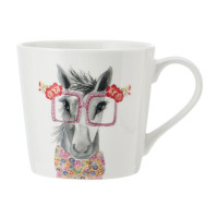 Mug Cheval Tipperleyhill, Mikasa