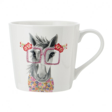 mug cheval tipperleyhill 36 cl, mikasa - maxwell & williams