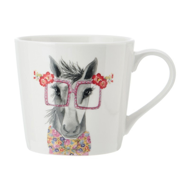 Mug Cheval Tipperleyhill, Mikasa