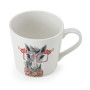Mug Cheval Tipperleyhill, Mikasa