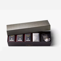 Coffret thé Jardin de thé, Dammann Frères