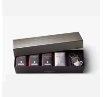 Coffret thé Jardin de thé, Dammann Frères