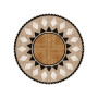 Set de table rond Egoda, Pôdevache