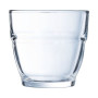 Coffret 6 Gobelets Georges 23 cl, Le Verre Français