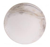 Plat rond Mojave 32 cm, Table Passion