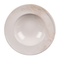 Assiette à pâtes Mojave 27 cm, Table Passion