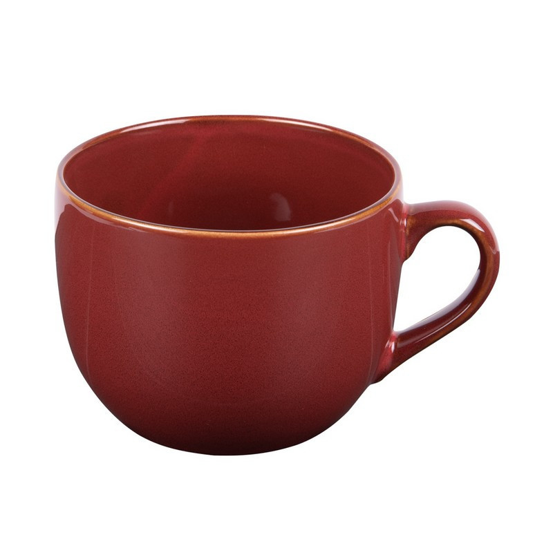Table Passion - Bol Jumbo Elyas 75 cl, Table Passion Rouge - Table Passion